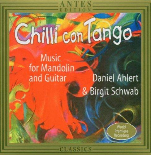 Chili Con Tango