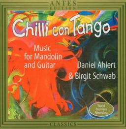 Chili Con Tango