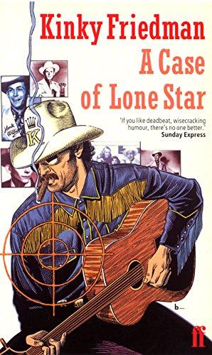 A Case of Lone Star