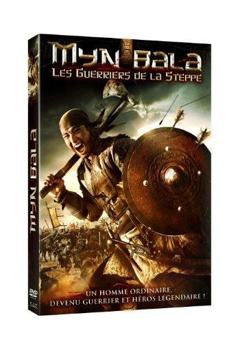 Myn bala, les guerriers de la steppe [FR Import]