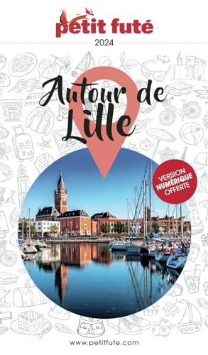 Autour de Lille : 2024