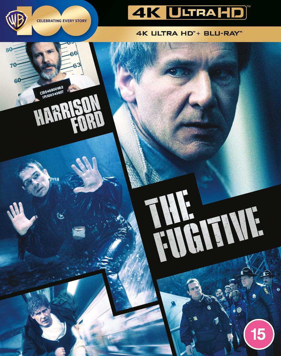 The Fugitive