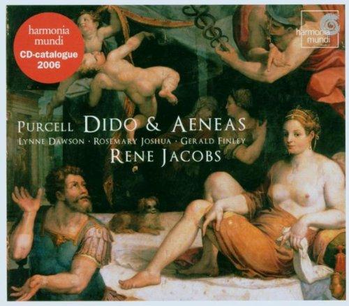 Dido & Aeneas (+Hm-Kat.2006)