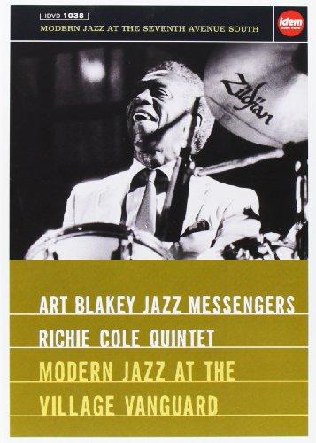 Art Blakey and the Jazz Messengers - Modern Jazz at the Village Vanguard