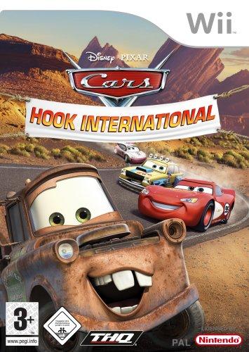 Cars: Hook International