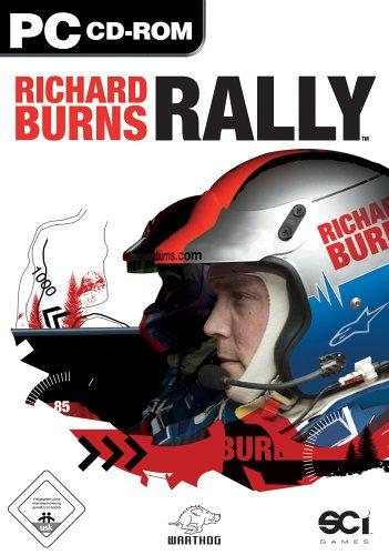 Richard Burns Rally