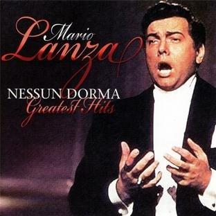 Nessun Dorma-Greatest Hits