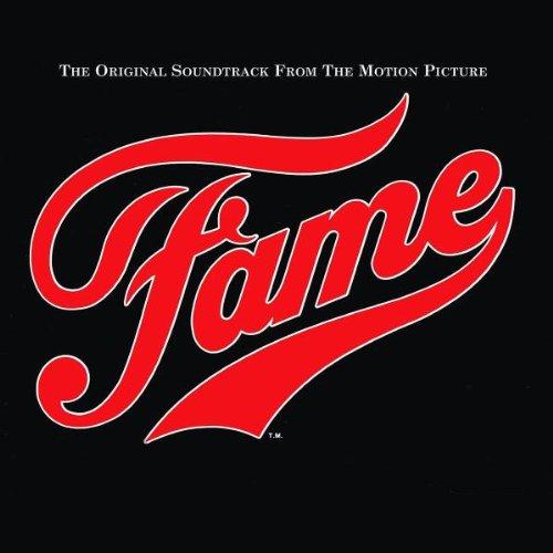 Fame Original Soundtrack (1980)