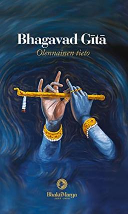 Bhagavad Gita Olennainen tieto