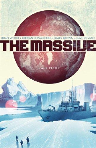 The Massive Volume 1: Black Pacific