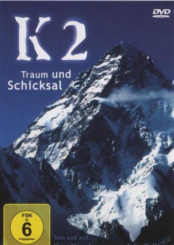 K2 - Traum und Schicksal