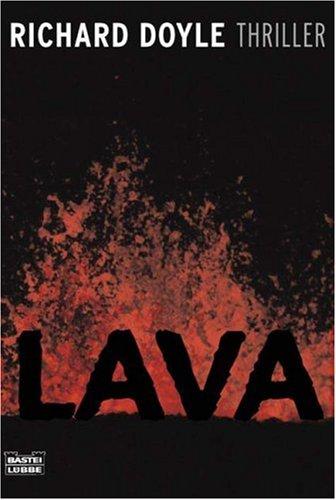 Lava: Katastrophen Thriller