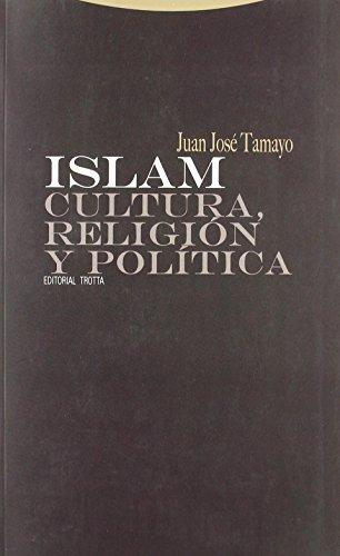 Islam : cultura, religión y política (Estructuras y procesos. Religión)