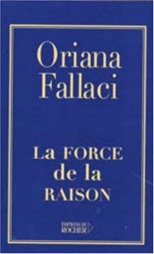 La force de la raison