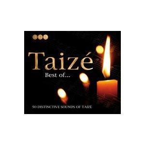 Best of Taize