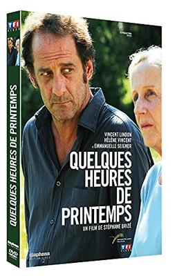 Quelques heures de printemps [FR Import]