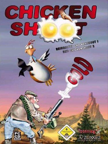 Chicken Shoot Gold