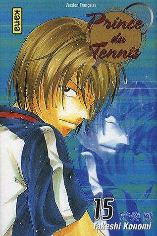 Prince du tennis. Vol. 15