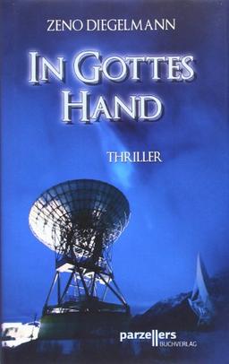 In Gottes Hand: Thriller