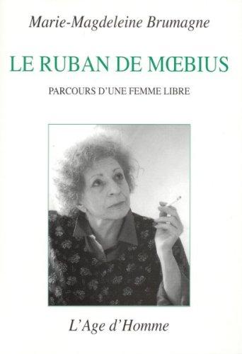 Le ruban de Moebius