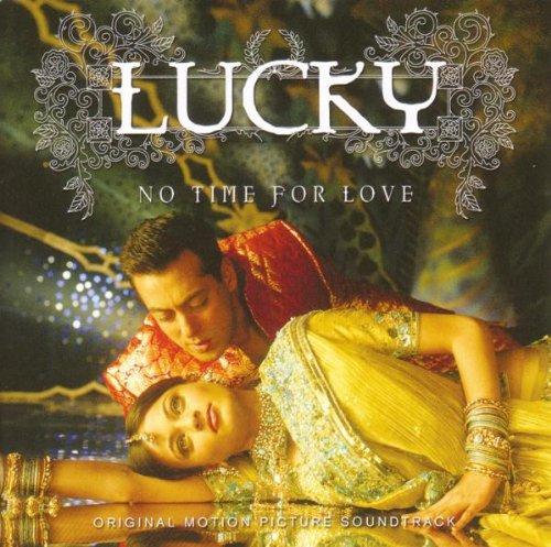 Lucky-No Time for Love