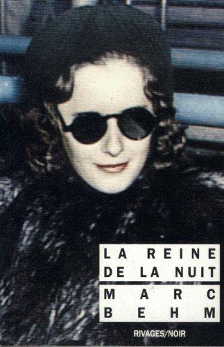 La Reine de la nuit