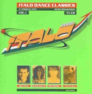 Italo 2000