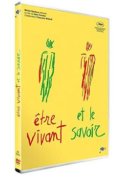 Être vivant et le savoir [FR Import]