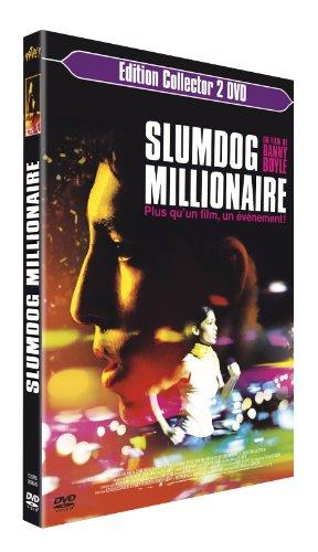 Slumdog millionaire - edition collector [FR Import]