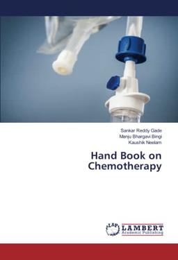 Hand Book on Chemotherapy: DE