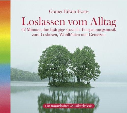 Loslassen vom Alltag