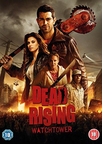 Dead Rising: Watchtower [UK Import]