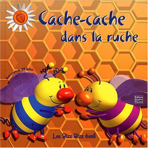 Cache-cache dans la ruche