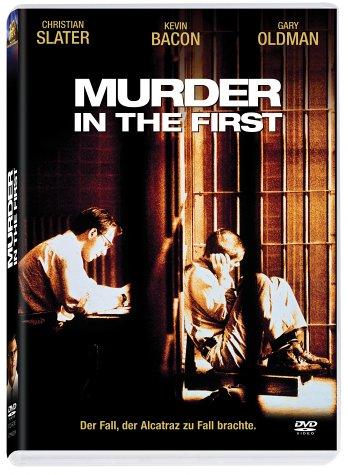 Murder in the First