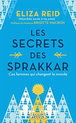 Les secrets des Sprakkar : ces femmes qui changent le monde