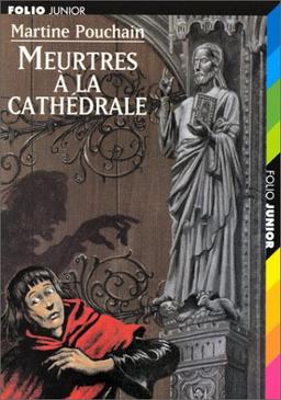 Meurtres à la cathédrale