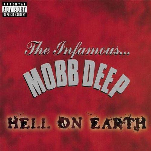 Hell on Earth (Explicit)