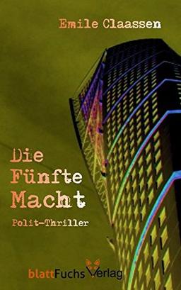 Die Fünfte Macht