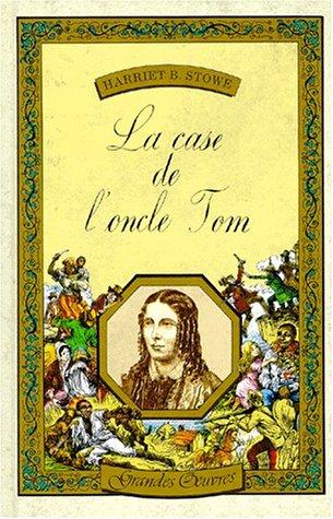 La Case de l'oncle Tom (Hachette Jeunesse)