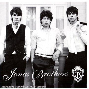 Jonas Brothers