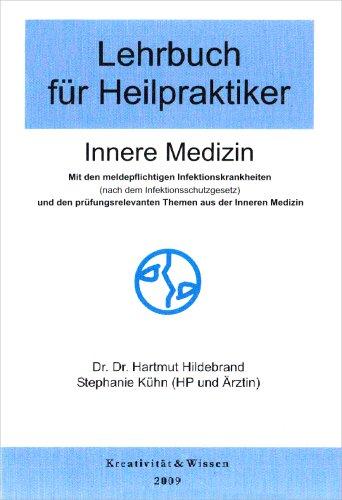 Hildebrand, Hartmut, Bd.1 : Innere Medizin