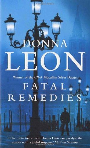 Fatal Remedies: (Brunetti)