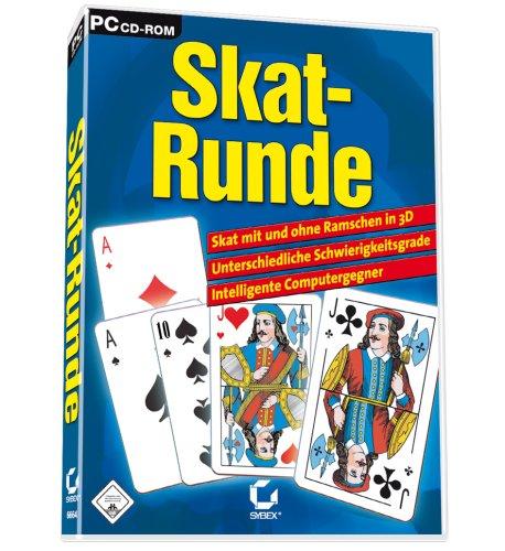 Skat-Runde