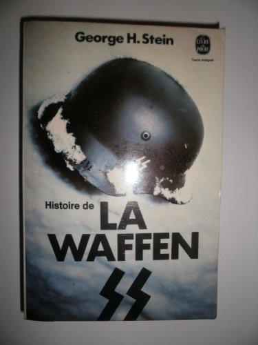 Histoire de La Waffen