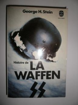 Histoire de La Waffen