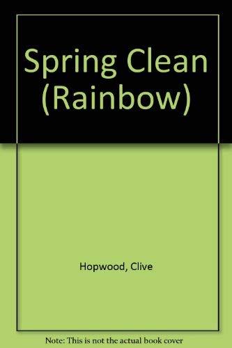 Spring Clean (Rainbow S.)