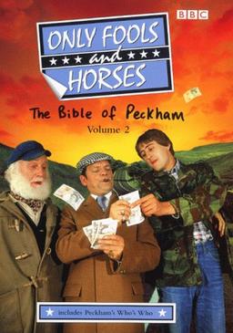 Only Fools and Horses: Bible of Peckham v.2 (Only Fools & Horses)