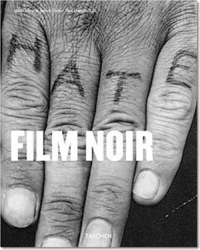 Film Noir (Mid Size)