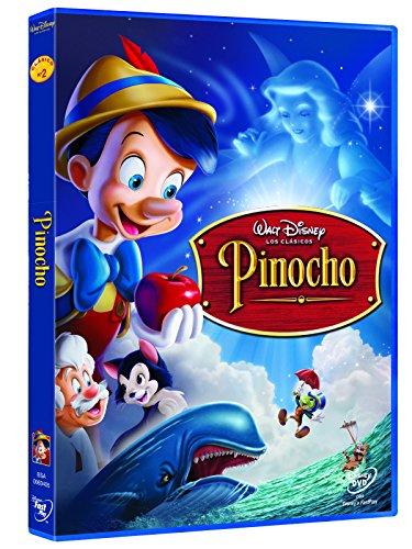 Pinocho [Spanien Import]