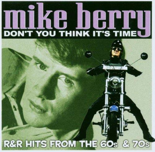 Don't You Think It's Time - R&R Hits of the 60s and 70s